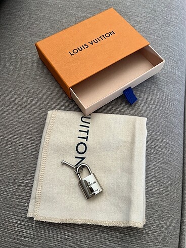 Louis vuitton kilit