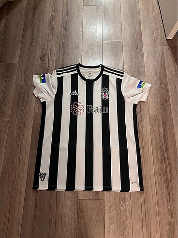 Bjk forma