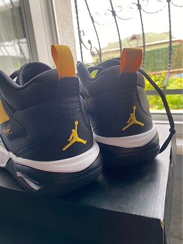 42.5 Beden NİKE AİR JORDAN