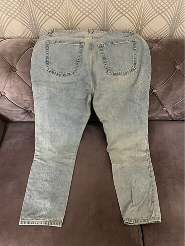 Diğer Kot Pantolon