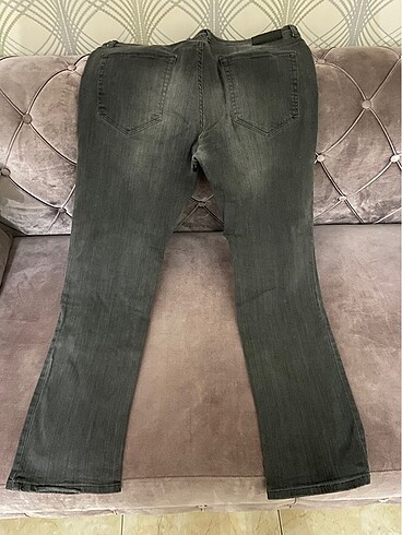 LC Waikiki Erkek Kot Pantolon