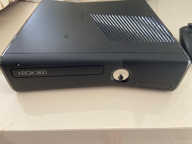 X BOX 360