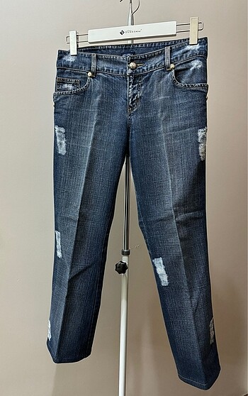 Red Apple Red Apple JEAN