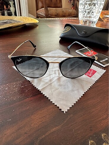 Beden Ray-Ban Güneş Gözlüğü
