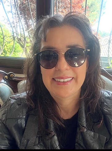 Ray Ban Ray-Ban Güneş Gözlüğü