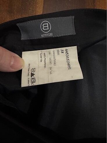 38 Beden Y2K Vintage Etek pileli
