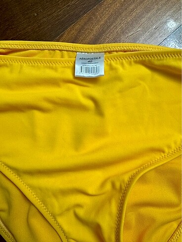 Aeropostale Bikini Altı