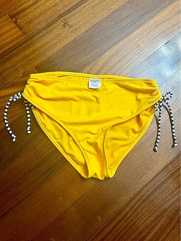 Bikini Altı