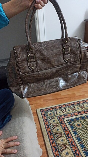 Nine West Kol çantası 