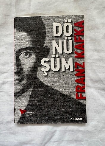 Dönüşüm