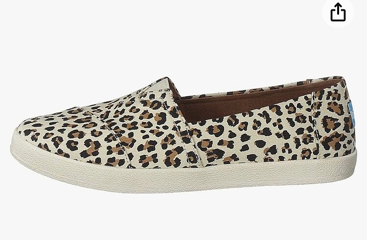 TOMS Toms orginal kadın espadril