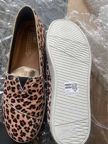 39 Beden çeşitli Renk Toms orginal kadın espadril