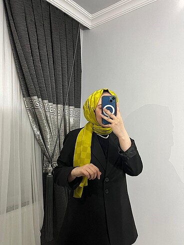 Blazer ceket