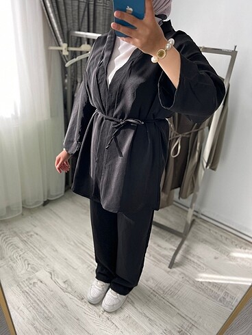 m Beden çeşitli Renk Kimono Takım