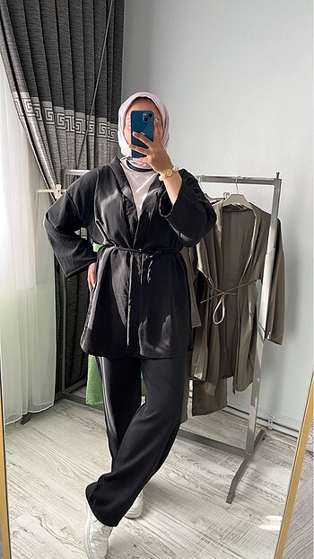 Kimono Takım