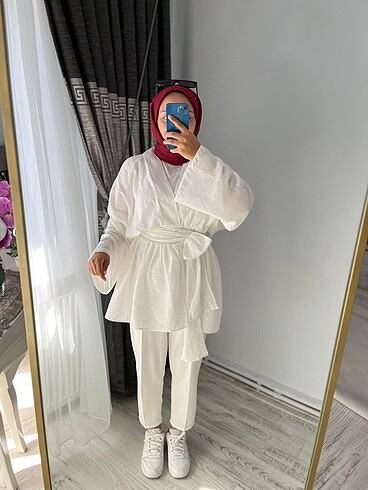 Diğer Kimono Yaza Damga Vuracak Model
