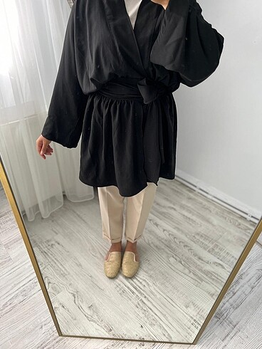 Diğer Kimono En Favori Renk