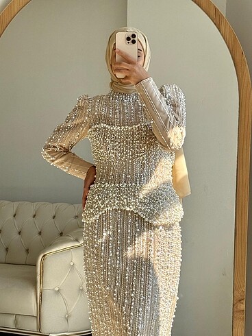 Kiralık Abiye