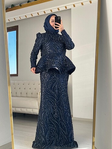 Kiralık Abiye