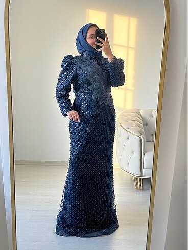 Kiralık Abiye