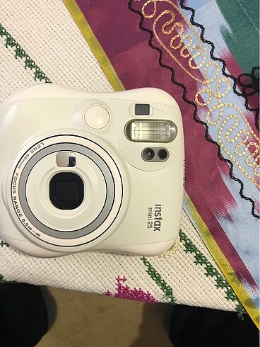 İntax mini 25