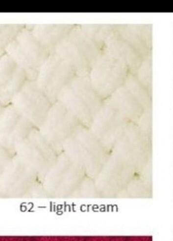Puffy atkı 62