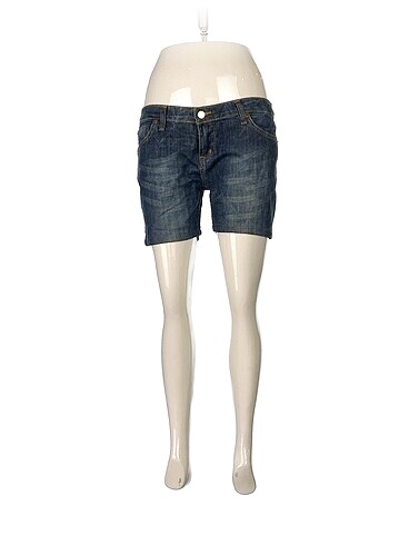 Levis Jean / Kot Şort %70 İndirimli.