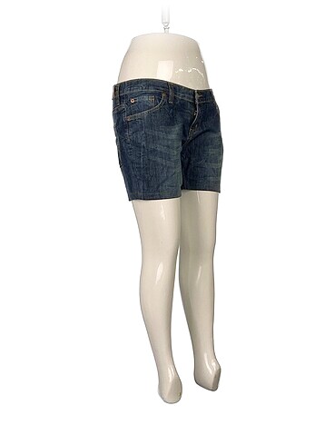 Levis Levis Jean / Kot Şort %70 İndirimli.