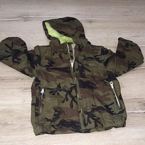 Zara mont