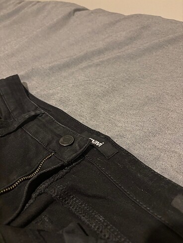 32 Beden MAVİ KOT PANT ERKEK