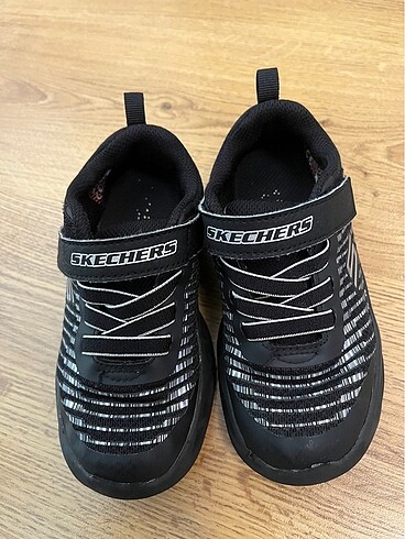 Skechers ışıklı spor ayakkabı