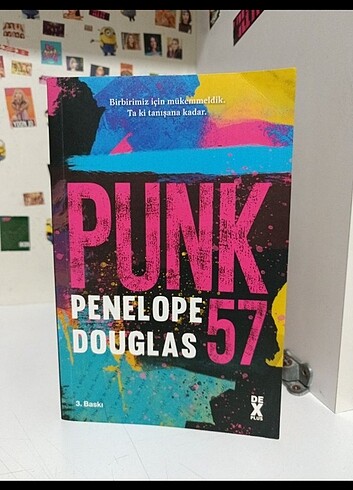 PUNK 57 