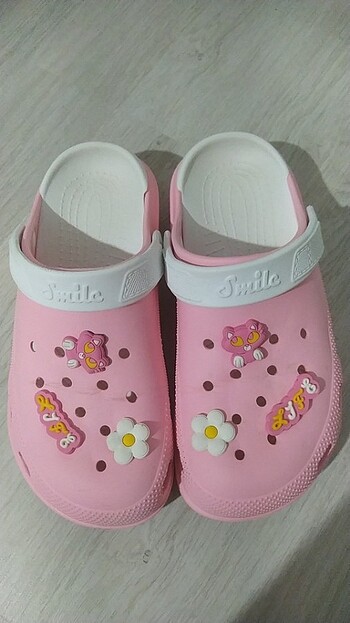Crocs Cross terlik 