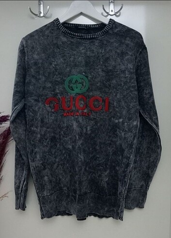 Gucci Kadın sweatshirt