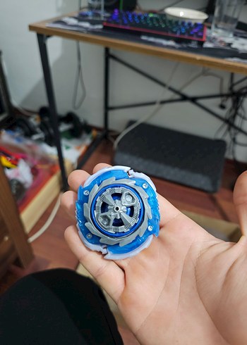  Beyblade Burst Gatling Dragon