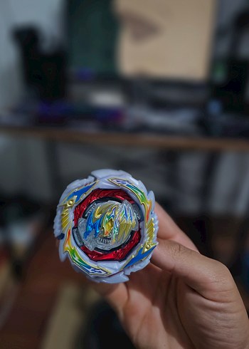 Beyblade Burst Gatling Dragon
