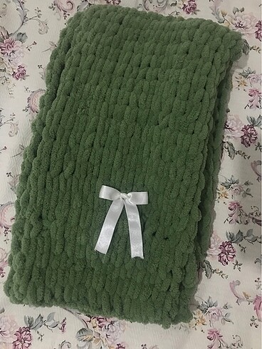 Puffy Atkı