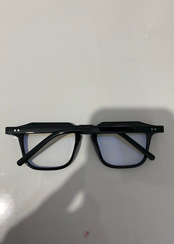 Mavi Ekran Korumalı Gözlük - Görsel 4