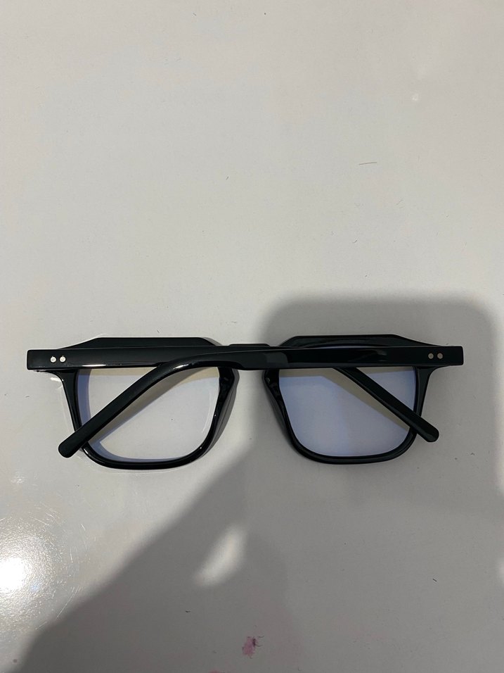 Mavi Ekran Korumalı Gözlük - Görsel 4