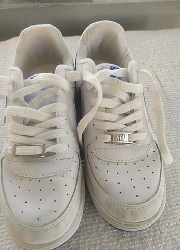 Nike Spor ayakkabi