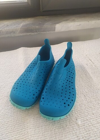 Decathlon Deniz ayakkabısı 