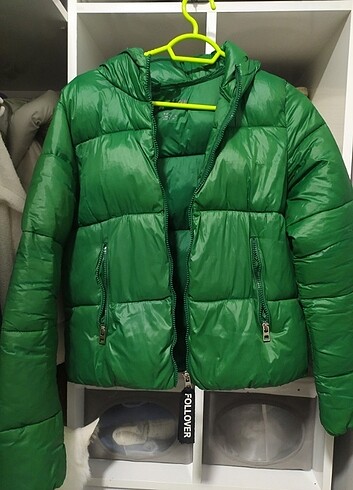 Bershka 
