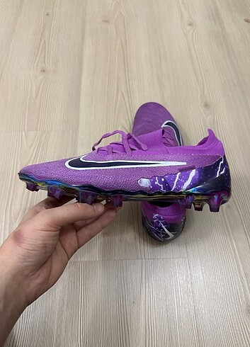 Nike Phantom GX Elite Mor