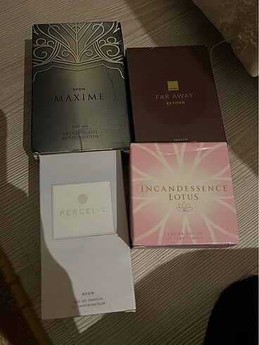 Avon maxsime
