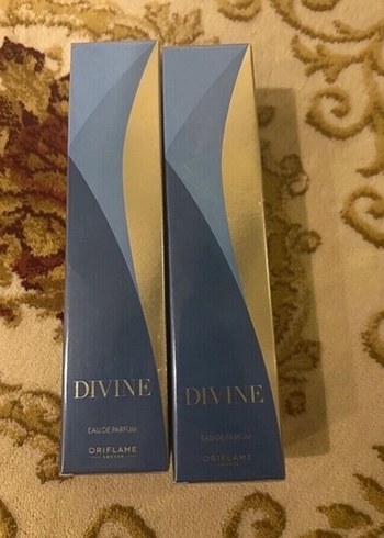 Oriflame divine