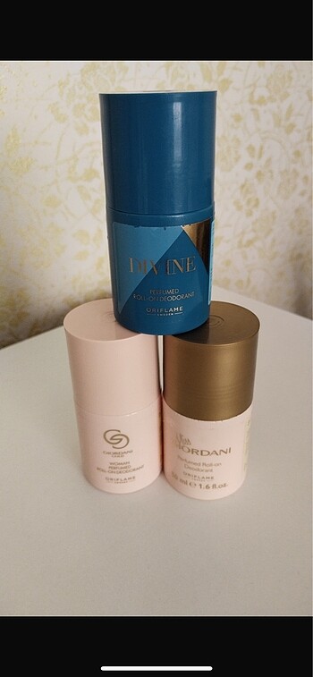 Oriflame rolon