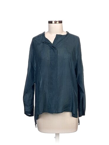 Vintage Love Bluz %70 İndirimli.