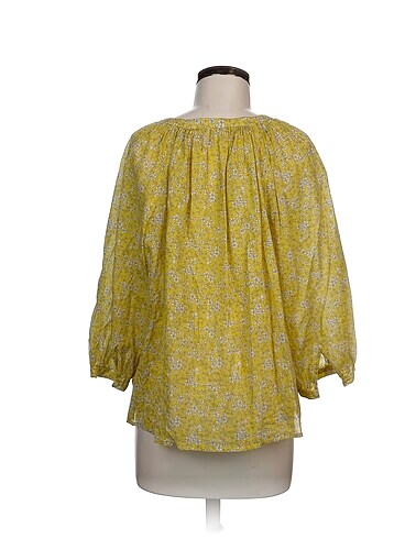 xl Beden Mango Bluz %70 İndirimli.