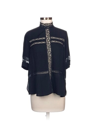 Vintage Love Bluz %70 İndirimli.