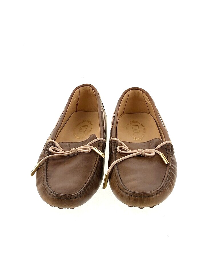 Tod's Espadril %70 İndirimli. - Görsel 3